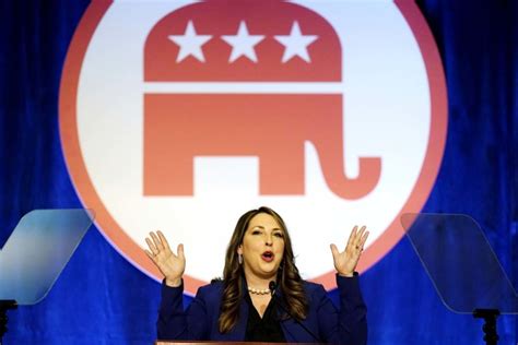 On accepting election results, RNC chair pushes problematic line