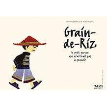 Amazon Fr Trois Grains De Riz