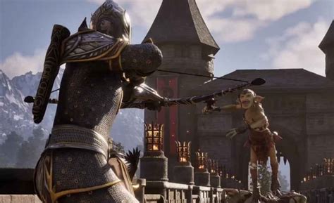 Official Oblivion remake leaks, disrupting plans for fanmade one