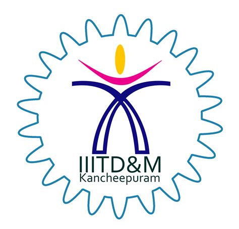 Brand Book Of IIITDM Kancheepuram