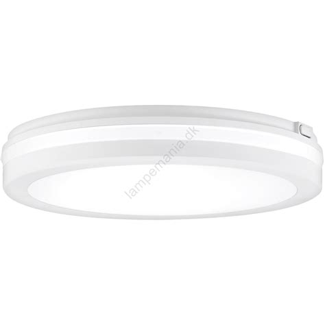 Top Belysning LED badeværelseslampe COMET LED 24W 230V IP54 diameter