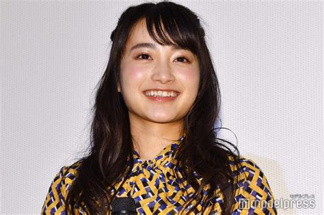 “日本一かわいい女子高生”福田愛依が本格女優デビュー「不安と緊張が大きかった」 新たな発見も明かす モデルプレス