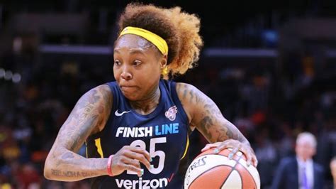 Former Wnba Star Cappie Pondexter Found Safe Had Been Arrested In Los