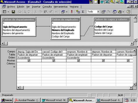 lección calculadora cavidad ejemplos de informes de access revelación