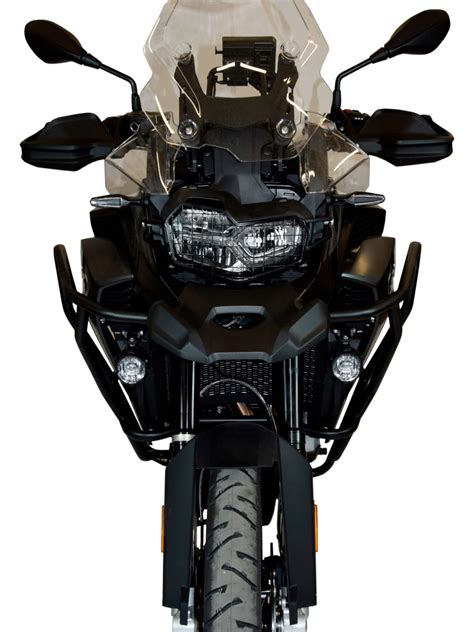 Padací rám HEED pro BMW F 850 GS Adventure 2021 EURO5 BUNKER