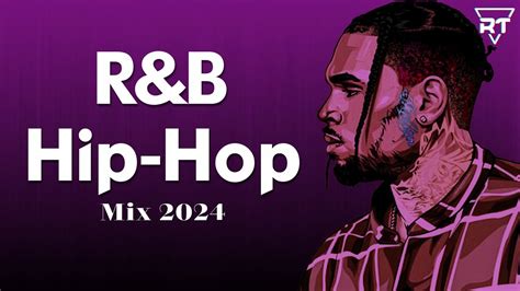 HipHop And R B Mix 2024 Best RnB HipHop Playlist 2024 YouTube