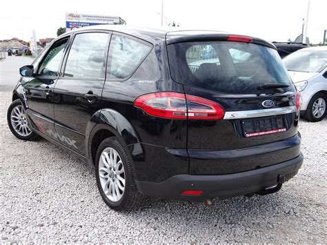 Ford S MAX 2 0 Klimatronic 143 Km 7 Osobowy 7435509114 Oficjalne