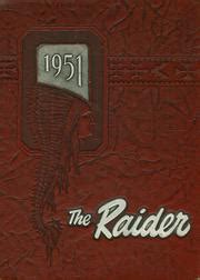 Technical High School - Red Raider Yearbook (Scranton, PA), Covers 1 - 8