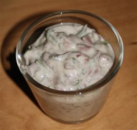 Backofenkartoffeln mit Kräuterquark selbstgemacht Rezept kochbar de