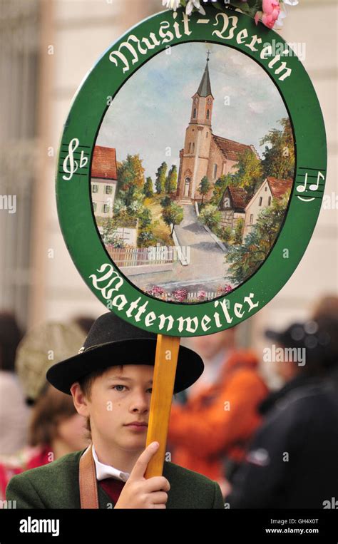 Geography Travel Germany Bavaria Munich Boy In Livery On The