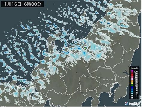 北陸の被災地 昼頃にかけて大雪に警戒 一段と寒さ厳しく（tenkijp）｜dメニューニュース（nttドコモ）