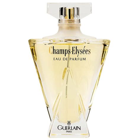 Guerlain Champs Elysees Edp Ml Sek Dermastore Hudv Rd