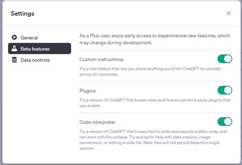 How To Use Chatgpt Custom Instructions A Guide With Examples Datacamp