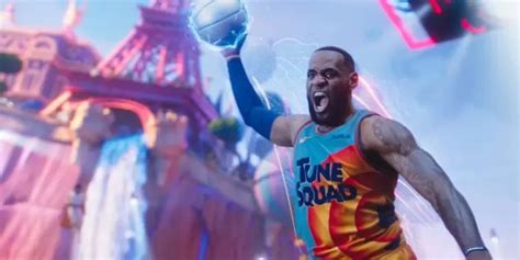 Crítica Space Jam Um Novo Legado O Jogo que Quem perde é o público