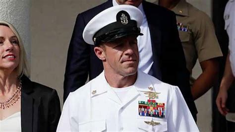 Fellow Navy Seals Call Eddie Gallagher Evil In Leaked Video On Air Videos Fox News