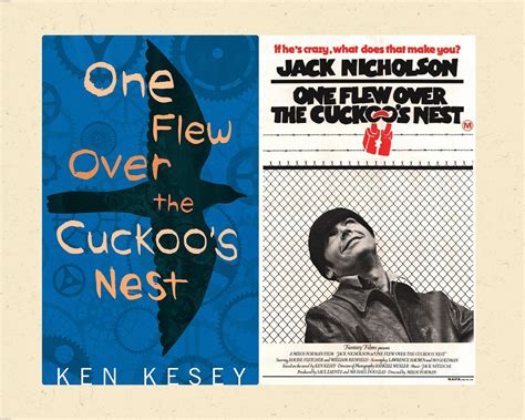 ‘one Flew Over The Cuckoo’s Nest’ Will Always Be A Classic Bookstr