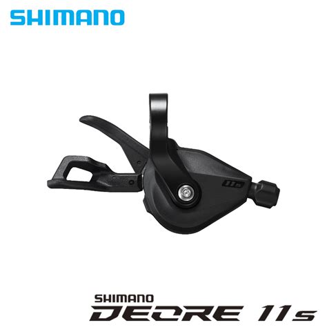 Shimano Deore SL-M5100-R Shift Lever Right Side 11 Speed – Supreme Bikes PH