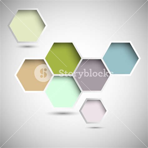 Hexagon Design