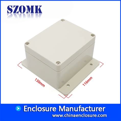 Szomk Weatherproof Electrical Enclosures Ip Abs Plastic Waterproof