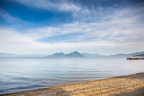 Lake Toya - Hokkaido Guide