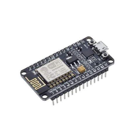 Modulo Wifi Esp8266 Nodemcu Esp 12e Cp2102 Amica V2 30 Pinos Br