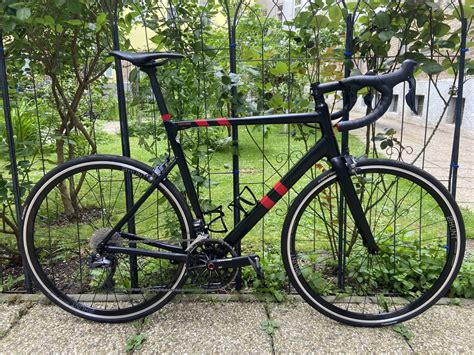 Cannondale CAAD13 Ultegra Gebraucht Kaufen 58 Cm Buycycle