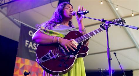 Cityfolk Day Three Amanda Lowe The Fulcrum