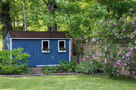 Do I Need to Anchor My Shed: What You Should Know - Shed Mechanics