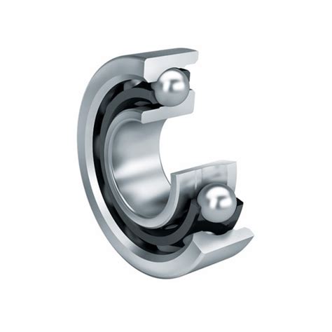 Angular Contact Ball Bearings Bearing Corporation South Africa