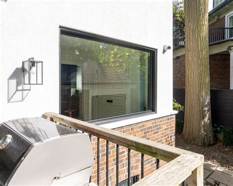 Fixed Vinyl Windows - Toronto - Fieldstone Windows