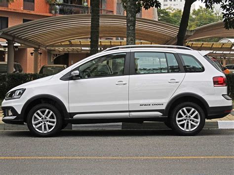 Volkswagen Space Cross Foto 12 De 16 1280 X 960 Pixels AUTOO