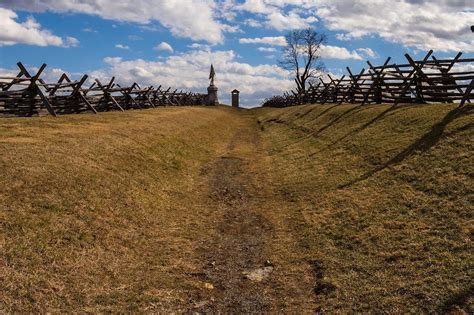 Antietam Battlefield. Sharpsburg, MD : r/maryland