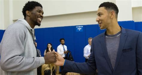 Le Calendrier De Pr Saison Des Sixers Octobre Les D Buts De