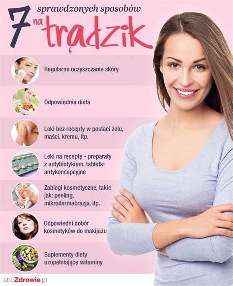 Sposoby Na Pozbycie Si Lub Zredukowanie Tr Dziku Health And Beauty