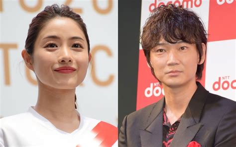 「旦那さん嫉妬しそう」 石原さとみ＆綾野剛、ソファで“密着”2ショットにファン騒然！ オトナンサー