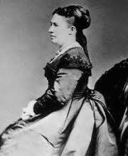 First Lady - Julia Grant | C-SPAN First Ladies: Influence & Image ...