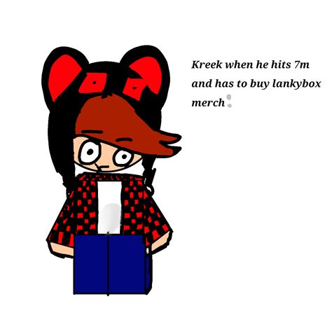 Kreek Rkreekcraft