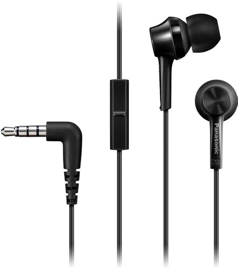 Гарнитура Panasonic RP-TCM115GCK: купить в интернет магазине Регард ...