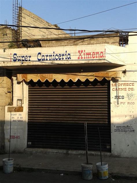 Super Carniceria Ximena Direcci N Opiniones De Clientes Horarios Y