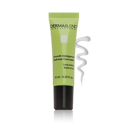 Dermablend Smooth Indulgence Redness Concealer | Dermablend, My beauty ...