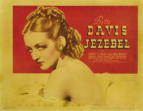 CLASSIC MOVIES: JEZEBEL (1938)