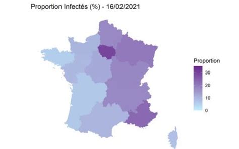 Covid 19 la vaccination ne suffira pas pour éviter un bond des