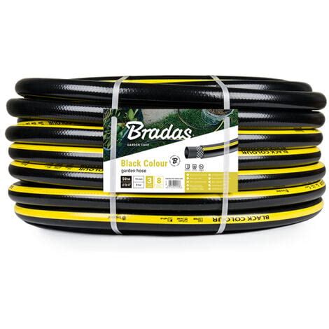 Bradas Wbc Tuyau D Arrosage M Pvc