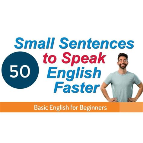 50 Daily Use Most Common Sentences English Sentences