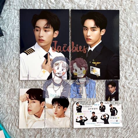 Jual READY STOCK Sharing WayV 2022 SEASON S GREETINGS Inc Bene