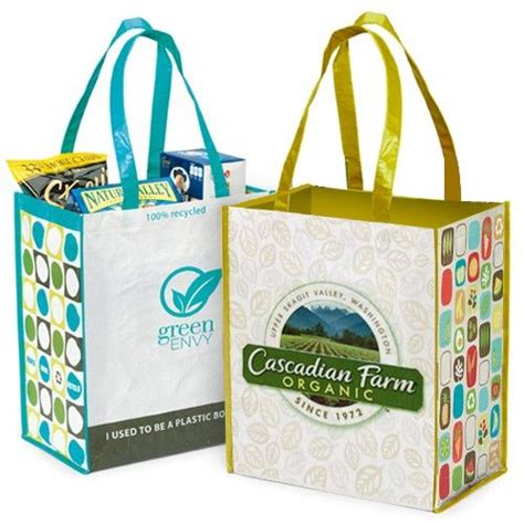 Custom Paper Bags Logo Printed Branded Paper Bags Artofit