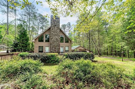 Monticello, GA Real Estate - Monticello Homes for Sale | realtor.com®