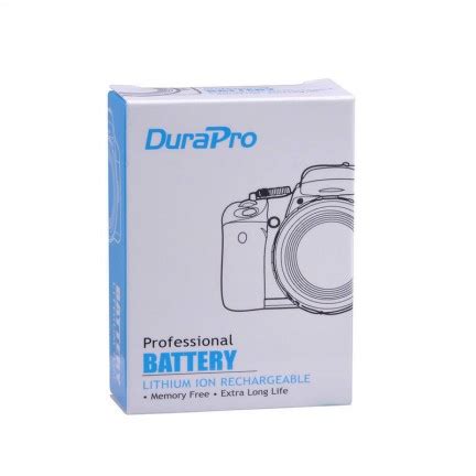 DuraPro 2 X 1040mAh LP E17 Camera Battery LCD USB Dual Charger