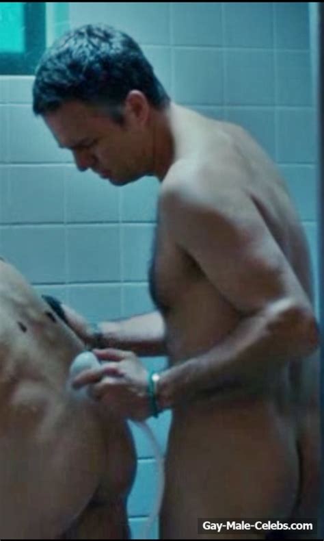 Mark Ruffalo Nude Ass And Sexy Photos The Men Men