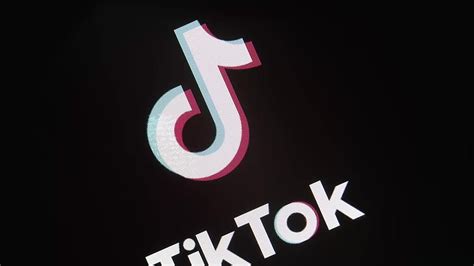 Tik Tok Logo And Background Tiktok Hd Wallpaper Pxfuel